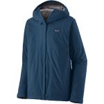 Patagonia Mens Torrentshell 3L Jacket (Blå (LAGOM BLUE) Medium)