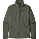 Patagonia Mens Better Sweater Jacket (Grøn (INDUSTRIAL GREEN) X-large)