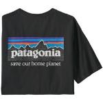 Patagonia Økologiske Bæredygtige T-shirts Størrelse XL til Herrer 