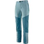 Blå Patagonia Bæredygtige Sommer Outdoor bukser Størrelse XL på udsalg 