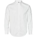 Hvide LEE Skjorter Størrelse XL 