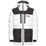 Hvide Helly Hansen Parka coats Størrelse XL 