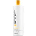 Paul Mitchell Baby Don't Cry Cruelty free Shampoo til Barn 