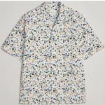 Paul Smith Paul Økologiske Bæredygtige Kortærmede skjorter i Bomuld med korte ærmer Størrelse XL til Herrer 