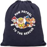 Blå Paw Patrol Mango Sportstasker 