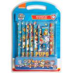 Paw Patrol Stati Ry Set W Pencil Case Toys Creativity Drawing & Crafts Drawing Stati Ry Multi/patterned Joker