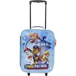 Paw Patrol Trolley Accessories Bags Travel Bags Blue Undercover