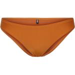 Orange Pieces Bikinitrusser Størrelse XL til Damer 