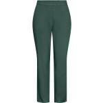Grønne Pieces Tapered jeans Størrelse XL til Damer 