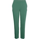 Grønne Pieces Tapered jeans Størrelse XL til Damer på udsalg 