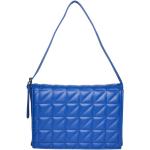 Blå Pieces Håndtasker til Damer på udsalg 