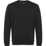 Pe Element Sweater Tops Sweatshirts & Hoodies Sweatshirts Black Panos Emporio