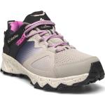 Peakfreak Hera Outdry Sport Sport Shoes Outdoor-hiking Shoes Grey Columbia Sportswear
