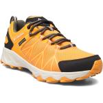 Peakfreak Ii Outdry Sport Sport Shoes Outdoor-hiking Shoes Yellow Columbia Sportswear
