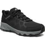 Peakfreak Ii Sport Sport Shoes Outdoor-hiking Shoes Black Columbia Sportswear