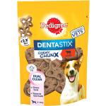 Pedigree Dentastix Chewy Chunx - 68 g Mini med Okse (til små hunde)