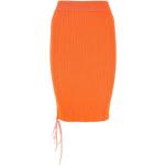 Orange Off-White Nederdele Størrelse XL til Damer på udsalg 