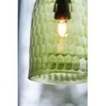 Grønne PR Home Pendel lamper i Glas Mat E27 