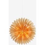 Orange Markslöjd Pendel lamper i Plastik E14 Med Lys 