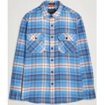 Flerfarvede Pendleton Skovmandsskjorter i Flonel Størrelse XL til Herrer 
