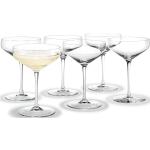 Perfection Cocktailglas 38 Cl 6 Stk. Holmegaard