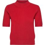 Røde Mango Sweaters Størrelse XL 