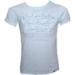 Petrol Industries - Girls shirt T-shirt with short sleeves, green - 176grün