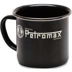 Petromax Enamel Mug (BLACK (BLACK))