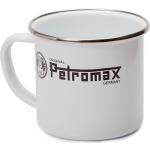 Petromax Enamel Mug (WHITE (WHITE))