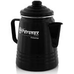 Sorte Petromax Espressomaskiner 