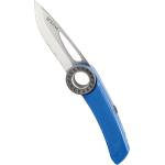 Petzl Spatha Knife (BLUE (BLUE))