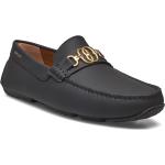 Bally Loafers 