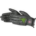 Grønne Pfiff Handsker i Nylon Størrelse XL til Damer 
