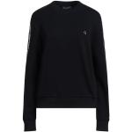 Sorte Philipp Plein Sweatshirts i Fleece Størrelse XL til Damer 