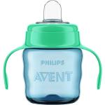 Philips Avent Begynderkop - 200 ml - Blå