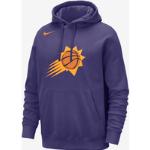 Lilla Phoenix Suns Nike NBA Hættetrøjer i Fleece Størrelse XL til Herrer 