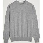 Grå Sweaters Størrelse XL til Herrer 