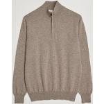 Brune Sweaters Størrelse XL til Herrer 
