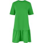 Grønne Klassiske Pieces Kjoler i Bomuld Størrelse XL til Damer på udsalg 