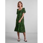 Grønne Pieces Aftenkjoler i Polyester Størrelse XL til Damer på udsalg 