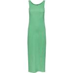 Grønne Pieces Aftenkjoler i Polyester Størrelse XL til Damer på udsalg 