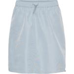Blå Pieces Nederdele i Polyester Størrelse XL til Damer på udsalg 