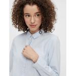 Pieces Dameskjorter i Bomuld Størrelse XL på udsalg 