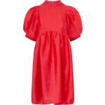 Røde Pieces Aftenkjoler Størrelse XL til Damer på udsalg 