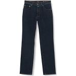 Løse 36 Bredde Pierre Cardin Sommer Baggy jeans Størrelse XL på udsalg 