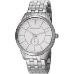 Pierre Cardin pc106571 °F06 – Clock, Silver Stainless Steel Strap