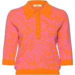 Orange Suncoo Sweaters Størrelse XL 
