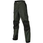 Mørkegrønne Pinewood Outdoor bukser Størrelse XL 