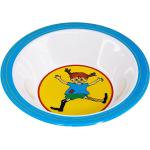 Pippi - Skål 16 Cm Home Meal Time Plates & Bowls Bowls Multi/patterned Pippi Langstrømpe