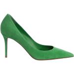 Grønne LE SILLA Højhælede sko Størrelse 40 til Damer på udsalg 